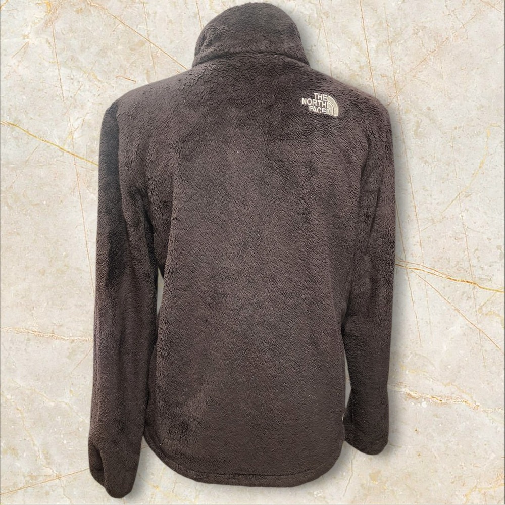 The North Face Womens Osito Fleece Jacket M Full … - image 5